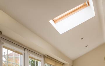Wood Hall conservatory roof insulation companies
