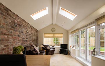 conservatory roof insulation Wood Hall, Essex