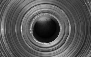 Wood Hall edpm waterproofing