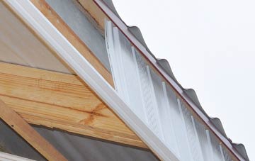 why Wood Hall fascia repairs are essential