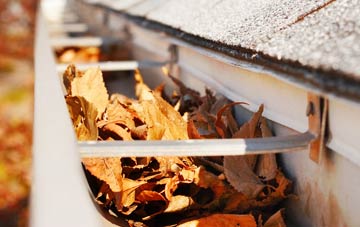 Wood Hall gutter cleaning companies