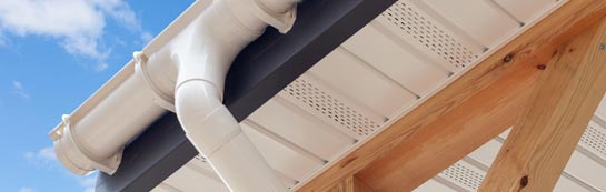 get Wood Hall guttering quotes today