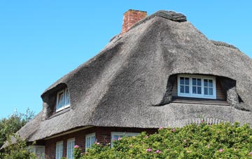 thatch roofing Wood Hall, Essex