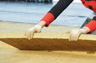 find rated Wood Hall roof insulation companies