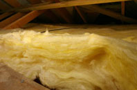Wood Hall pitch roof insulation