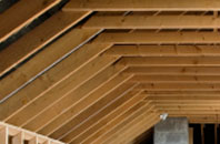 Wood Hall pitched insulation quotes
