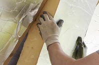 rated Wood Hall roof insulation companies