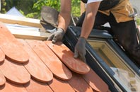 Wood Hall tiled roofing companies