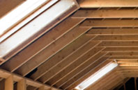 Wood Hall tapered roof insulation quotes